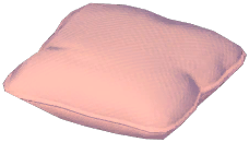 Body Pillow