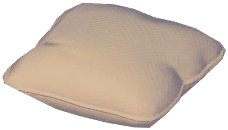 Body Pillow
