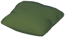 Body Pillow
