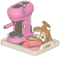 Espresso Machine