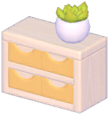 Minimalist Desk Organizer