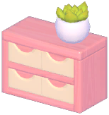 Minimalist Desk Organizer