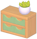 Minimalist Desk Organizer