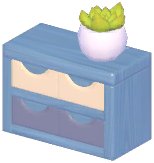 Minimalist Desk Organizer