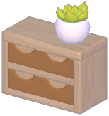 Minimalist Desk Organizer