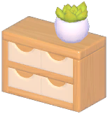Minimalist Desk Organizer