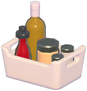 Minimalist Seasoning Set
