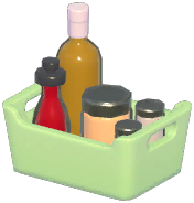 Minimalist Seasoning Set
