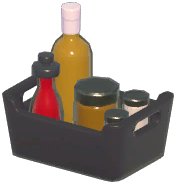 Minimalist Seasoning Set