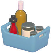 Minimalist Seasoning Set
