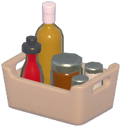 Minimalist Seasoning Set