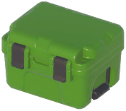 Cooler Box