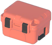 Cooler Box