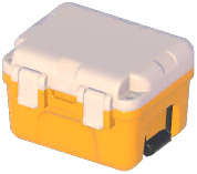 Cooler Box