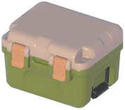 Cooler Box