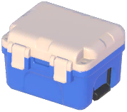 Cooler Box