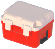 Cooler Box