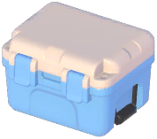 Cooler Box
