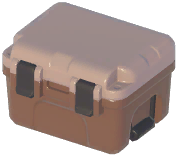 Cooler Box