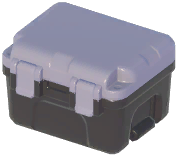 Cooler Box