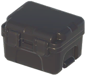 Cooler Box