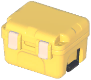 Cooler Box