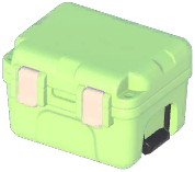 Cooler Box