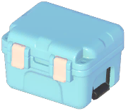 Cooler Box