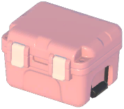 Cooler Box