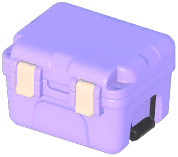 Cooler Box