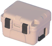 Cooler Box