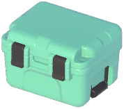 Cooler Box