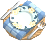 Rustic Tableware