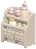 Rustic Seasoning Box