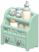 Rustic Seasoning Box