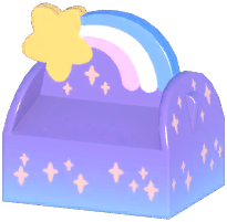Galaxy Material Pack