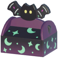 Bat Material Pack