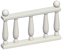 European Fence