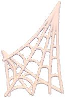 Spider Web Wall