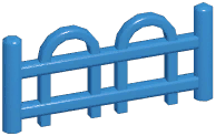 Park Fence