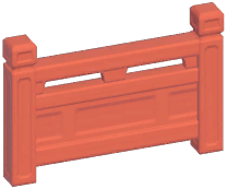 Hongfu Fence