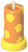Colorful Skyrocket