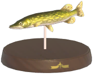 Certified Mark (Northern Pike)