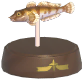 Certified Mark (Goby)