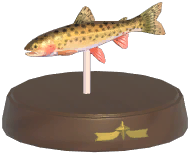 Certified Mark (Chum Salmon)