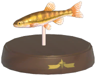 Certified Mark (Minnow)