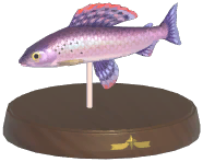 Certified Mark (Grayling)