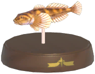 Certified Mark (Mottled Sculpin)