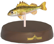 Certified Mark (Ruffe)