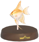 Certified Mark (Angelfish)